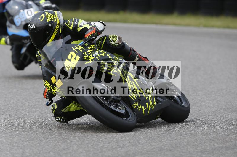 /24 08.06.2025 TZ Motorsport ADR/Gruppe gelb/42